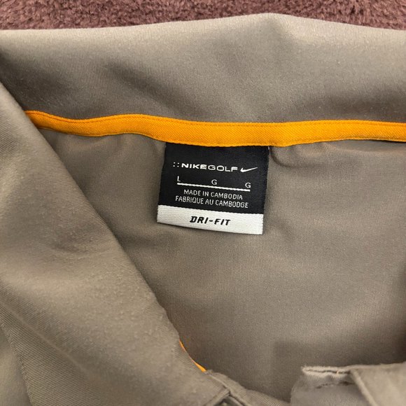 Nike Polo Shirt - Picture 5 of 5